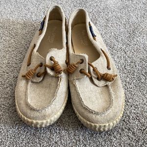 Sperry Top-Sider Women Sayel Away Shoe